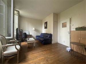 appartement à la location -   54000  NANCY, surface 43,92 m2 location appartement - APR698767
